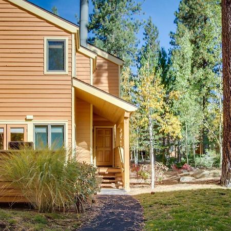 Mccloud 137 Villa Incline Village Bagian luar foto