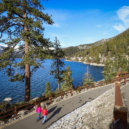 Mccloud 137 Villa Incline Village Bagian luar foto