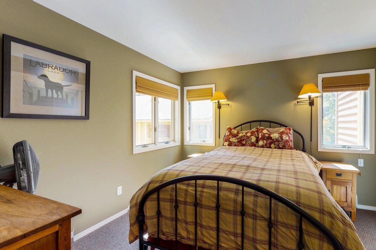 Mccloud 137 Villa Incline Village Bagian luar foto