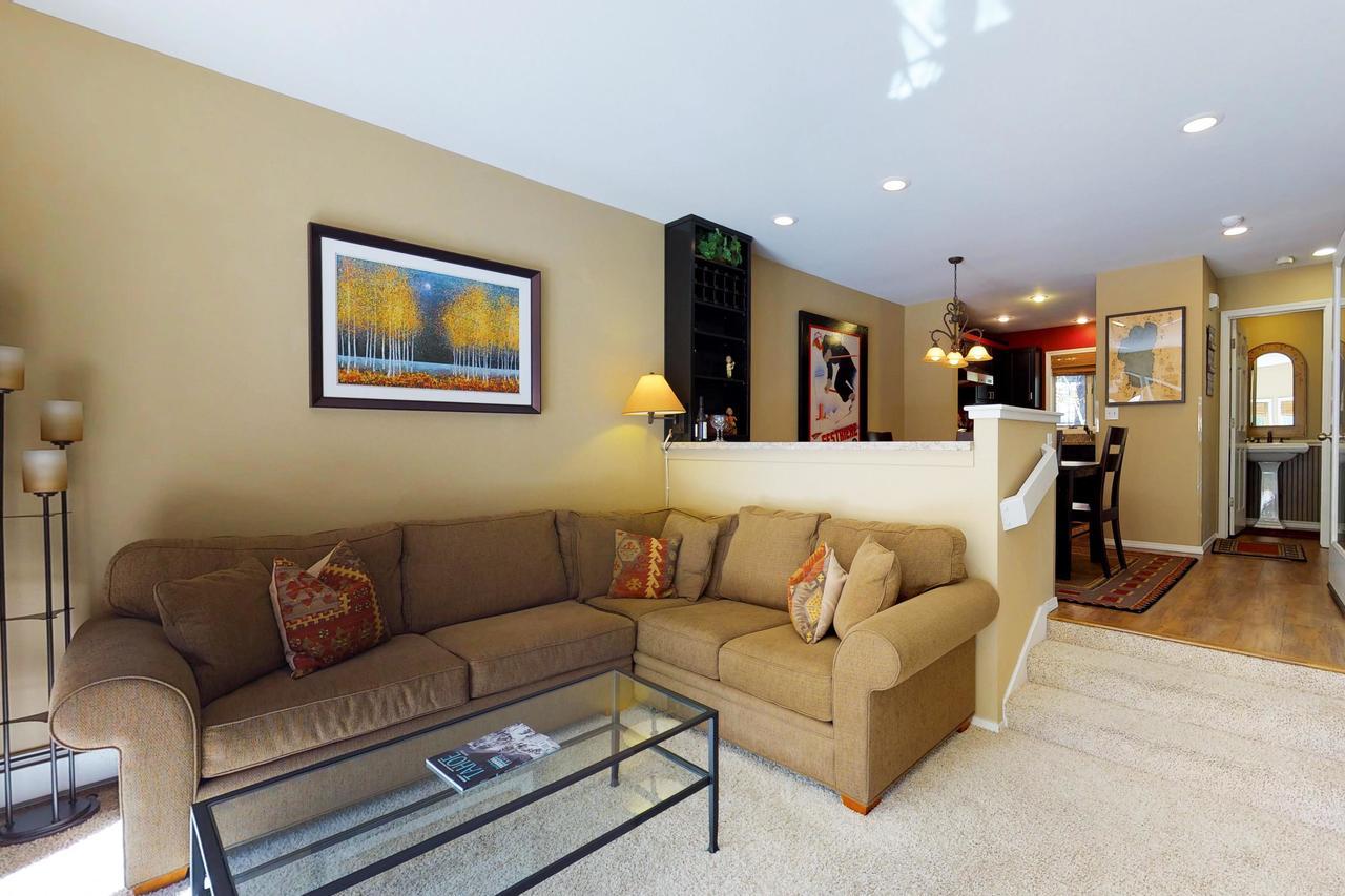 Mccloud 137 Villa Incline Village Bagian luar foto
