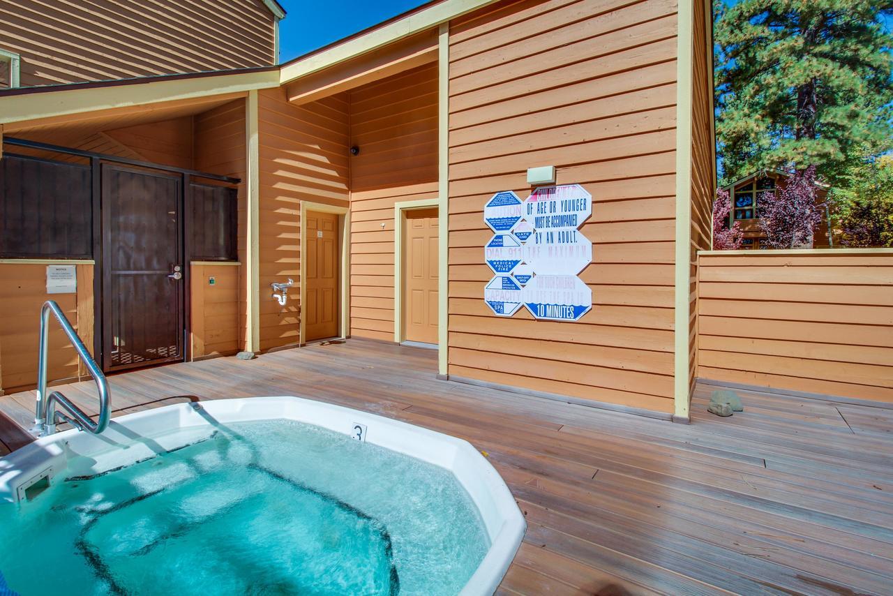 Mccloud 137 Villa Incline Village Bagian luar foto