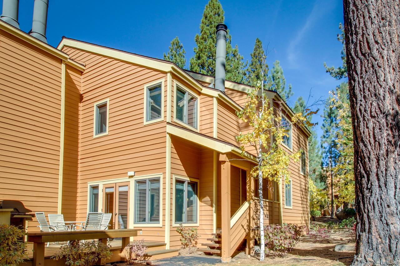 Mccloud 137 Villa Incline Village Bagian luar foto