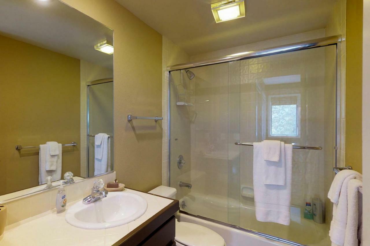 Mccloud 137 Villa Incline Village Bagian luar foto