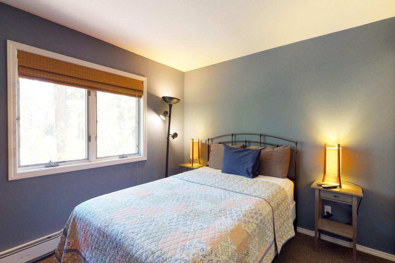 Mccloud 137 Villa Incline Village Bagian luar foto