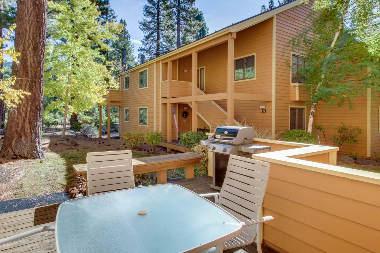 Mccloud 137 Villa Incline Village Bagian luar foto