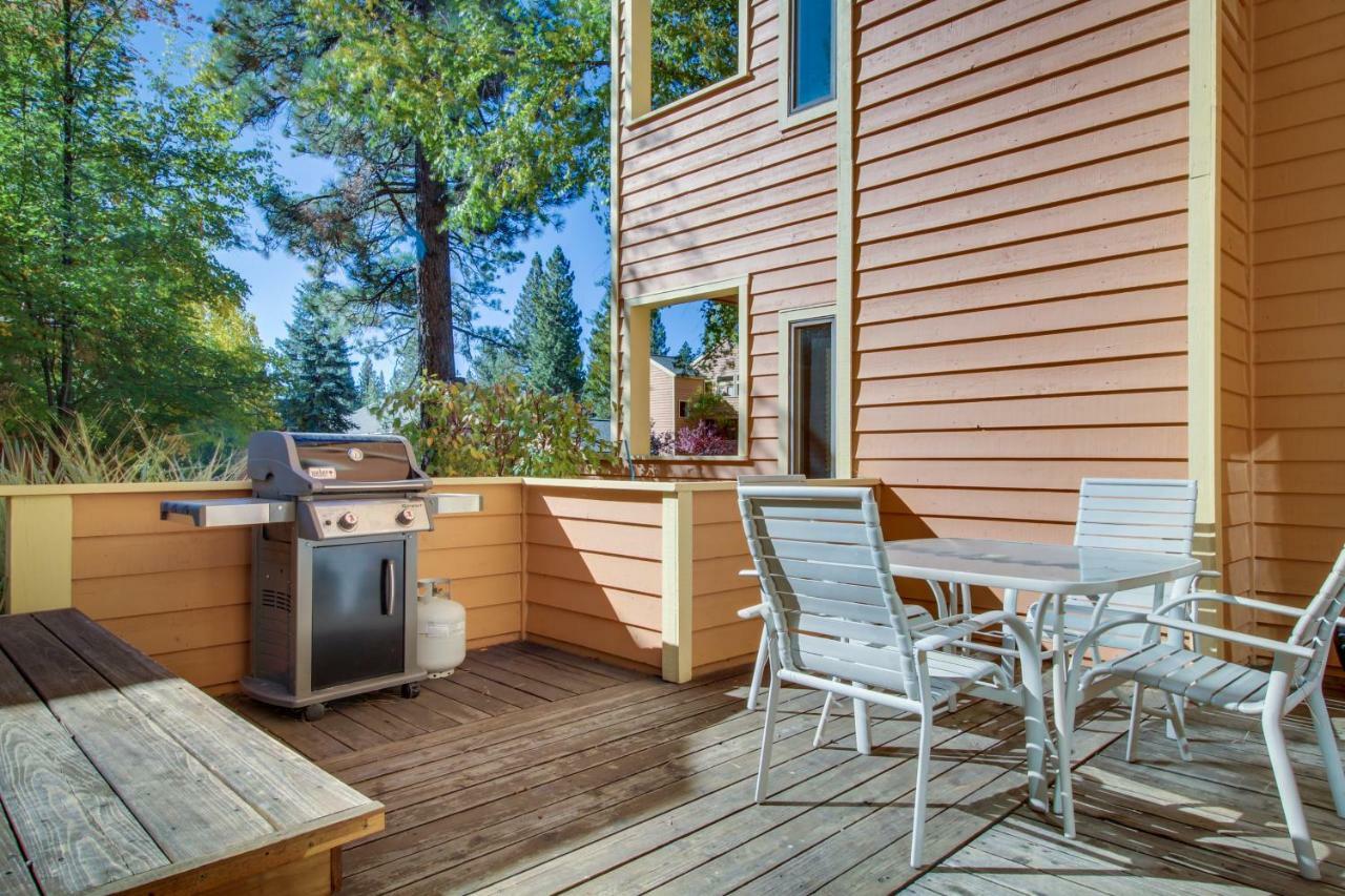Mccloud 137 Villa Incline Village Bagian luar foto