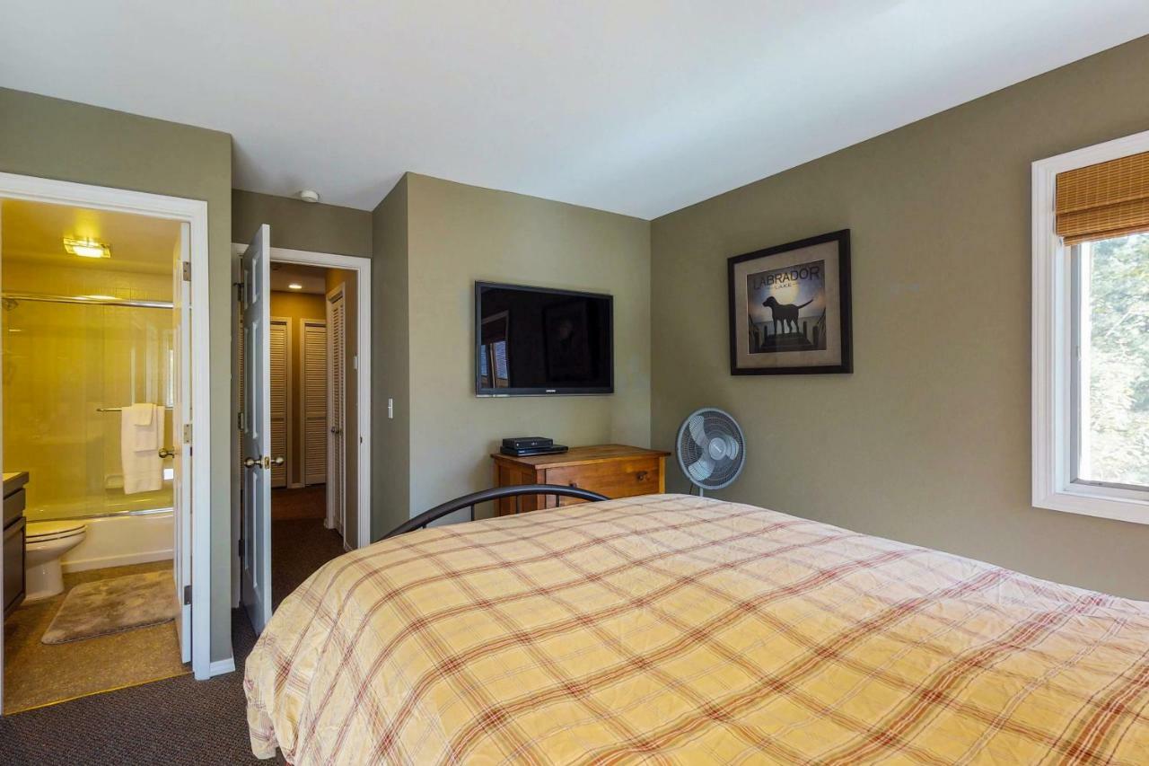 Mccloud 137 Villa Incline Village Bagian luar foto