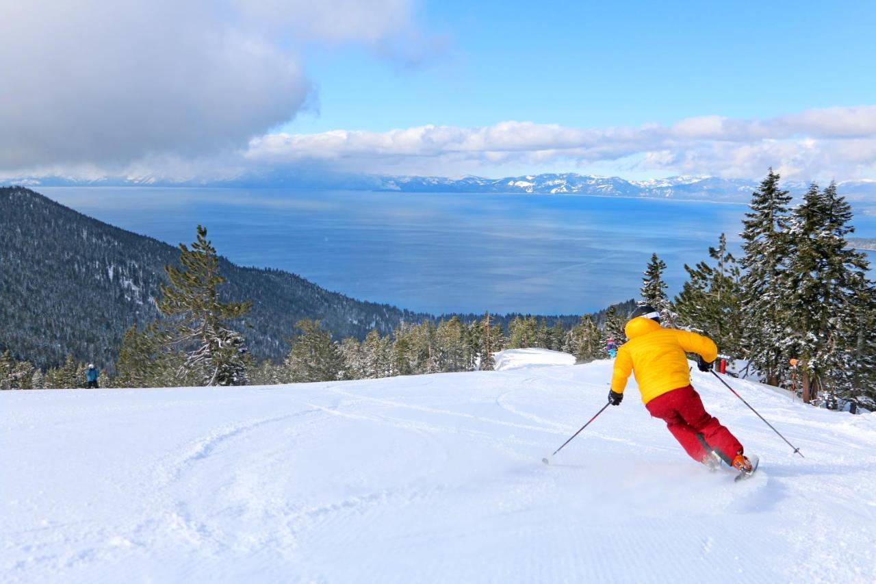 Mccloud 137 Villa Incline Village Bagian luar foto