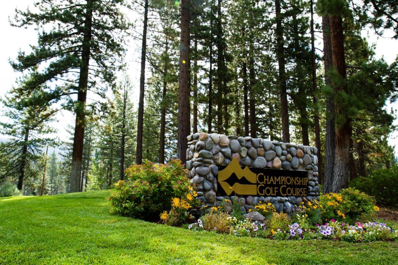 Mccloud 137 Villa Incline Village Bagian luar foto