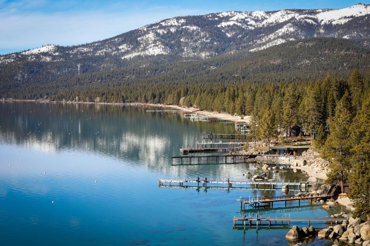 Mccloud 137 Villa Incline Village Bagian luar foto